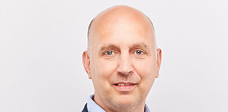 Martin Braun neuer Head of Sales DACH bei Lawo Martin Braun von Lawo