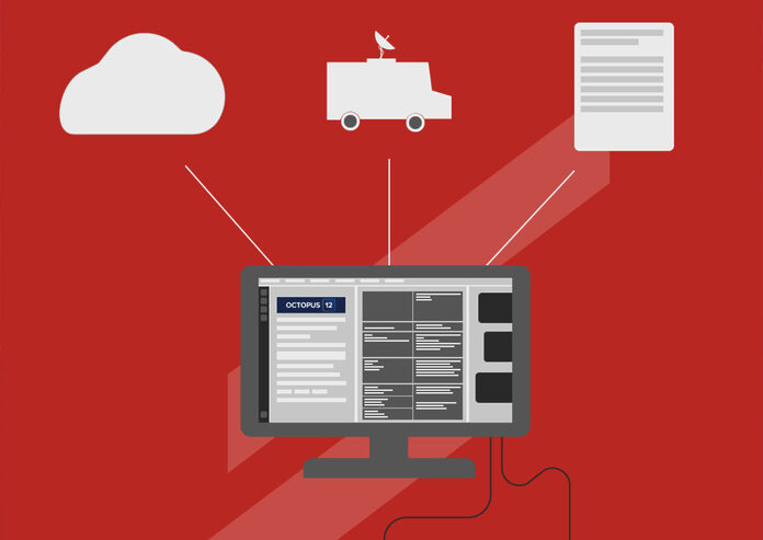 LOGIC media solutions stattet RTL und ntv mit neuem Redaktionssystem Octopus 12 aus