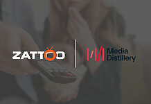 Zattoo und Media Distillery kooperieren