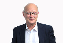 NDR Intendant Knuth bietet vorgezogenen Übergang an NDR Intendant Joachim Knuth