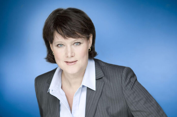 Anke Schäferkordt