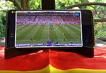 ARD testet 5G Broadcast 5G Broadcast Test der ARD