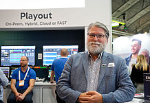 Die optimale Kombination aus Content und Werbemodellen John Mailhot, Systems Architect for IP Convergence bei Imagine Communications