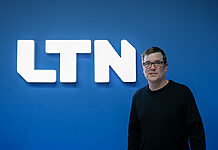 LTN zeigt Netzwerk-Updates und kooperiert mit DAZN Georg Lenzen auf der IBC 2024