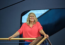 Daniela Mussgiller wird Produzentin bei der LETTERBOX FILMPRODUKTION Daniela Mussgiller