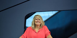 Daniela Mussgiller wird Produzentin bei der LETTERBOX FILMPRODUKTION Daniela Mussgiller