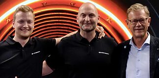 Matchday Production setzt auf Zero Density Matchday Production und Zero Density kooperieren