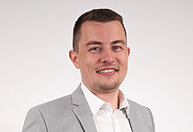Maximilian Breder ist neuer COO der Broadcast Solutions GmbH Maximilian Breder von Broadcast Solutions
