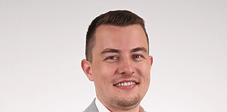 Maximilian Breder von Broadcast Solutions