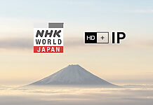 NHK WORLD-JAPAN jetzt auch auf HD+ NHK WORLD-JAPAN startet im Streaming-Paket HD+ IP.