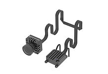 PROTON FLEX: Miniaturisierte, flexible Kamera von Proton PROTON FLEX von Proton Camera Innovations