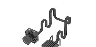 PROTON FLEX: Miniaturisierte, flexible Kamera von Proton PROTON FLEX von Proton Camera Innovations