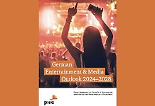 Medienbranche bleibt auf Wachstumskurs Die neue PwC-Studie "German Entertainment & Media Outlook 2024-2028"