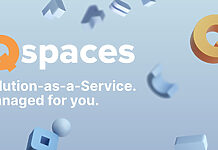 Qvest veröffentlicht SolaaS-Angebot Qspaces Qspaces hilft Unternehmen bei ihrer technologischen Transformation
