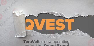 Qvest präsentiert innovatives OTT-Modell OTT-Spezialist Terravolt firmiert jetzt als Qvest Engage