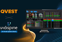 Qvest stellt neue clipbox-Version mit Vidispine-Integration vor Die neue Version von clipbox unterstützt den renderlosen Workflow der Vidispine Web Render Engine
