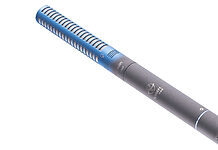 Schoeps stellt das neue Colette-Richtrohr KMIT vor Colette-Richtrohr KMIT von Schoeps