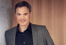 ZDF zentralisiert Bereichsorganisation ZDF-Intendant Nobert Himmler ©ZDF/Tim Thiel