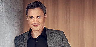 ZDF zentralisiert Bereichsorganisation ZDF-Intendant Nobert Himmler ©ZDF/Tim Thiel