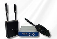 Videosys präsentiert neue bidirektionale Kamerasteuerung Neue bidirektionale Kamerasteuerung von Videosys Broadcast