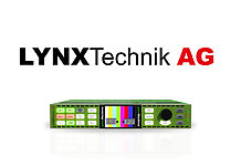 Neue greenMachine Funktion zur Audio Timing Fehlerkorrektur greenMachine Testor mit neuer AV Delay Compensation Funktion