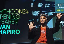 Visionäre Technologien und kreative Prozesse bei der MTHCON24