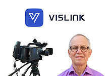 Joseph Lipowski ist neuer Vislink CTO Joseph Lipowski von Vislink