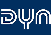 Dyn sucht Investoren für Wachstumsschub Dyn Logo