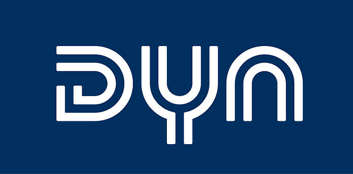 Dyn Logo