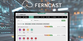 Ferncast veröffentlicht aixtream 3.9 Ferncast hat jetzt die neue aixtream-Version 3.9 auf den Markt gebracht.