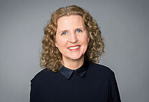 Stefanie Drinhausen soll WDR-Verwaltungsdirektorin werden Stefanie Drinhausen , WDR