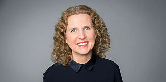 Stefanie Drinhausen soll WDR-Verwaltungsdirektorin werden Stefanie Drinhausen , WDR