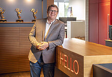 Riedel ernennt Jason Barden zum LATAM Sales Director Jason Barden, Riedel