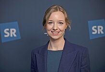 Sonja von Struve wird neue SR-Programmdirektorin Sonja von Struve wird Anfang 2025 neue SR-Programmfirektorin ©SR/Pasquale D`Angiolillo