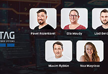 TAG erweitert sein R&D-Team mit KI- und Cloud-Experten TAG erweitert sein R&D-Team um fünf neue Experten