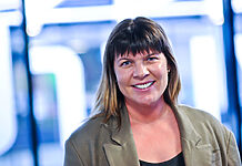 Vanessa Walmsley wird Chief Commercial Officer von Vizrt Vanessa Walmsley, CCO, Vizrt