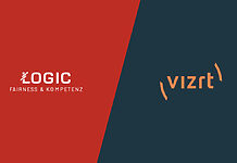 LOGIC und Vizrt forcieren SaaS-Vertrieb im AWS Marketplace Logo von Vizrt und LOGIC