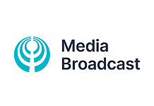 Media Broadcast präsentiert neues Markendesign Neues Logo von Media Broadcast
