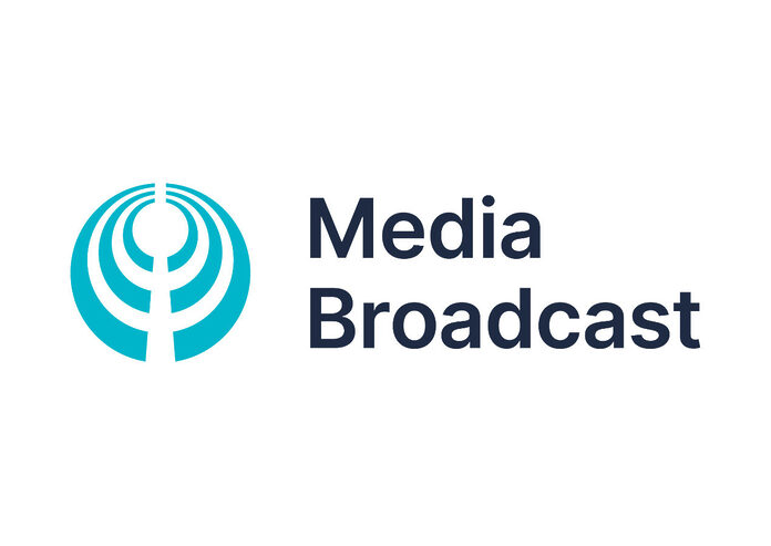 Neues Logo von Media Broadcast