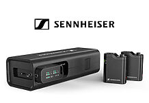 Sennheiser stellt neues Profile Wireless Mikrofonsystem vor Sennheiser Profile Wireless