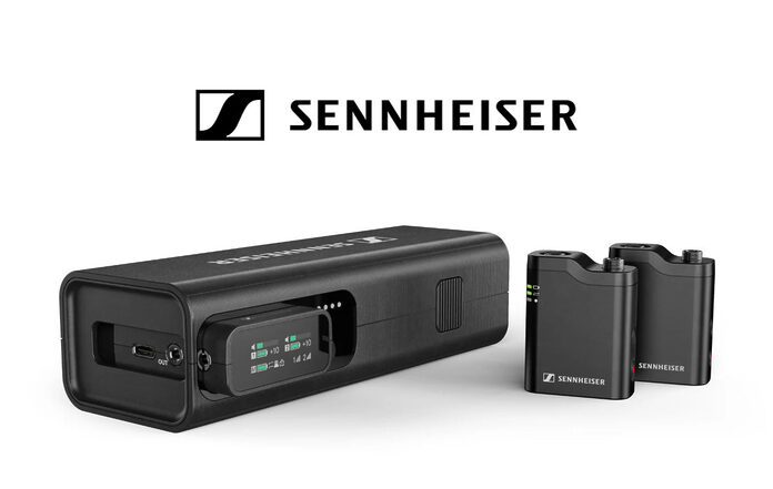 Sennheiser Profile Wireless