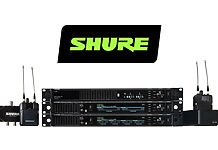 Axient Digital PSM: Neues In-Ear Monitoring-System von Shure Shure Axient Digital PSM