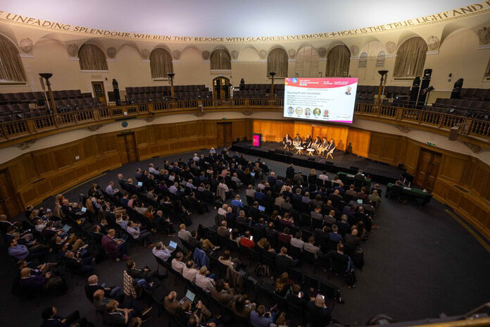 HbbTV Symposium 2024 in London