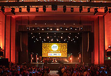 Rise Awards 2024: Die Gewinner:innen stehen fest Rise Awards 2024 in London