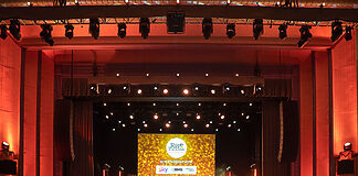 Rise Awards 2024: Die Gewinner:innen stehen fest Rise Awards 2024 in London