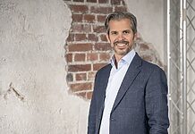 Sport1 stellt SPORT1+ und eSPORTS1 ein Andreas Gerhardt, Chief Distribution Officer und Lead Pay-TV bei der SPORT1 GmbH ©Sport1