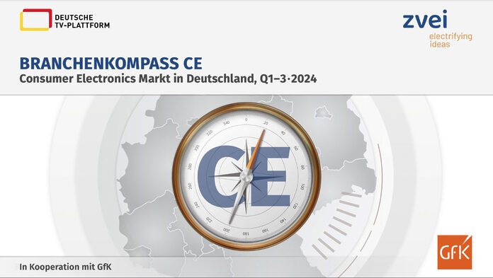 CE-Branchenkompass Q3/2024