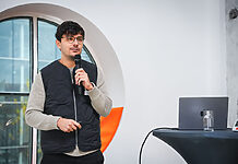 IT-Megatrends im Broadcast-Umfeld Daniel Martini, Cisco