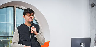 IT-Megatrends im Broadcast-Umfeld Daniel Martini, Cisco