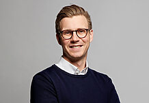 Max Ehrhardt wird Chief Revenue & Marketing Officer bei Dyn Max Ehrhardt, CRMO , Dyn Media